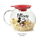 Pipoqueira De Microondas Mickey
