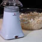 Pipoqueira Easypop Branca Britânia Grande - Máquina De Fazer