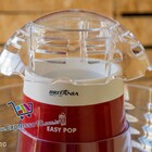 Pipoqueira Easypop Vermelha - Britânia 220v