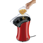 Pipoqueira Elétrica 110v 1200w  Popflizx Vermelho Mondial Pp-