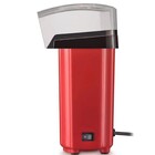 Pipoqueira Elétrica  Sem Óleo Vermelho 127v -  Multilaser