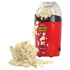 Pipoqueira Elétrica Disney Mickey Mallory +balde Pipoca