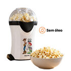 Pipoqueira Elétrica Mallory Toy Story Sem Óleo