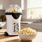 Pipoqueira Elétrica Mallory Toy Story Sem Óleo