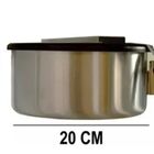 Pipoqueira Elétrica Maquina Profissional Pipoca Doce Salgada