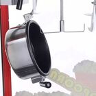 Pipoqueira Elétrica Maquina Profissional Pipoca Doce Salgada