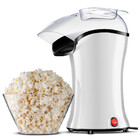 Pipoqueira Elétrica Mondial Popflix Com Bico Direcionador