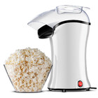 Pipoqueira Elétrica Mondial Popflix Com Bico Direcionador