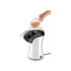 Pipoqueira Elétrica Mondial Popflix Pp-04 Ar Quente Branco 12