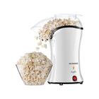 Pipoqueira Elétrica Mondial Popflix Pp-04 Ar Quente Branco 12