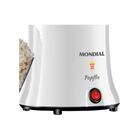 Pipoqueira Elétrica Mondial Popflix Pp-04 Ar Quente Branco 12