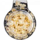 Pipoqueira Elétrica Pop Cine Vermelha Com Dosador 1200w Agrat