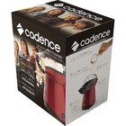 Pipoqueira Elétrica Pop Movie Pop205 - Cadence 220v