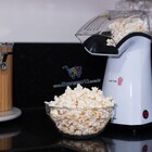 Pipoqueira Elétrica Poptime Branca - Britânia 220v