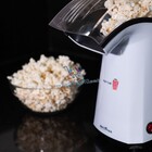 Pipoqueira Elétrica Poptime Branca - Britânia 220v