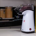 Pipoqueira Elétrica Poptime Branca - Britânia 220v