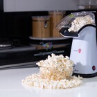 Pipoqueira Elétrica Poptime Branca - Britânia 220v