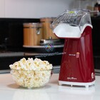 Pipoqueira Elétrica Poptime Vermelha - Britânia 220v