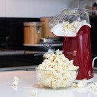 Pipoqueira Elétrica Poptime Vermelha - Britânia 220v