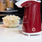 Pipoqueira Elétrica Poptime Vermelha - Britânia 220v