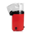 Pipoqueira Elétrica Saudável 1200w Sem Óleo Vermelha Bivolt 1