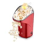 Pipoqueira Elétrica Sem Óleo C/ Copo Dosador 220v Vermelha