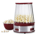 Pipoqueira Elétrica Vermelha Cuisinart -127V CPM900