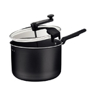 Pipoqueira Loreto Antiaderente 3 5 L Grafite Tramontina