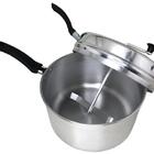 Pipoqueira Luxo 22cm - Eirilar