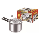 Pipoqueira Luxo 22cm - Eirilar