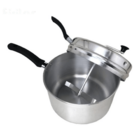 Pipoqueira Luxo 22cm - Eirilar