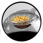 Pipoqueira Mallory Star Wars 1200w Preta - 220 Volts