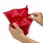 Pipoqueira Microondas Em Silicone  Gr