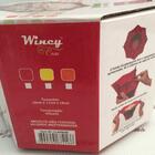 Pipoqueira Microondas Em Silicone  Gr