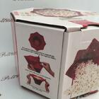 Pipoqueira Microondas Em Silicone  Gr