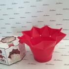 Pipoqueira Microondas Em Silicone  Gr