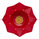 Pipoqueira Microondas Em Silicone  Gr