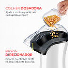 Pipoqueira Mondial Popflix Pp-04 -220v-branco