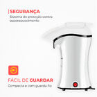 Pipoqueira Mondial Popflix Pp-04 -220v-branco