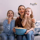 Pipoqueira Mondial Popflix Pp-04 -220v-branco