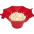 Pipoqueira Mor De Silicone