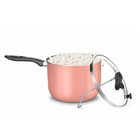 Pipoqueira Mta Supra N22 Tp Vidro