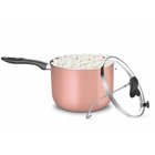 Pipoqueira Mta Supra N22 Tp Vidro