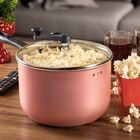 Pipoqueira Mta Supra N22 Tp Vidro