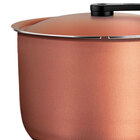 Pipoqueira Ø22 Cm 5 5 L Clove Ø 22 X 15 5 Cm 5 5 L Cobre  Bri