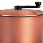 Pipoqueira Ø22 Cm 5 5 L Clove Ø 22 X 15 5 Cm 5 5 L Cobre  Bri