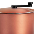 Pipoqueira Ø22 Cm 5 5 L Clove Ø 22 X 15 5 Cm 5 5 L Cobre  Bri