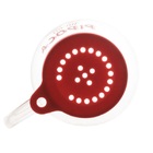 Pipoqueira P/micro-ondas De Vidro Borossilicato 1,8l