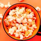 Pipoqueira Panelux Premium Antiaderente 5.5 Litros Cereja