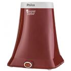 Pipoqueira Party Popper Sem Óleo Com Tigela Philco 220v